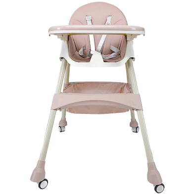 SmartCare Baby Feeding High Chair image