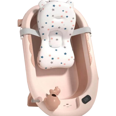 SmartCare Baby Folded Bathtub image