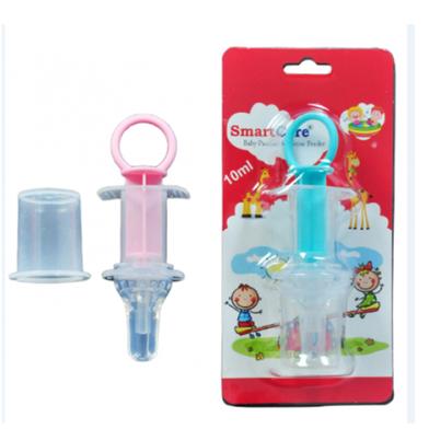 SmartCare Baby Pacifier Medicine Feeder image
