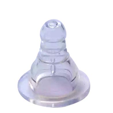 SmartCare Silicone Nipple-M image