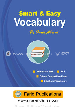 Smart And Easy Vocabulary
