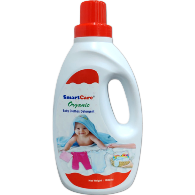 Smart Care Baby cloths Liquid Detergent image