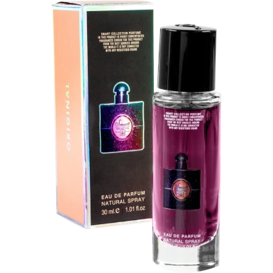 Smart Collection 393 Edp Perfume For Men and Women image