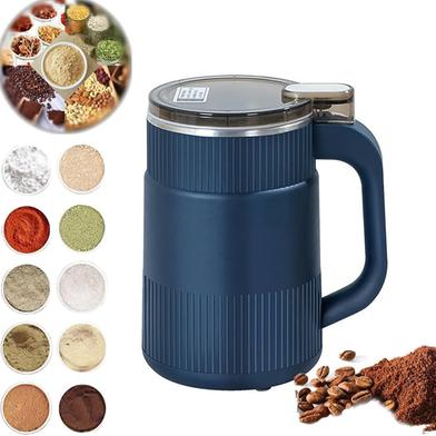 Smart Multifunctional Electric Grinder Machine image