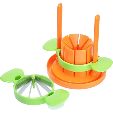 Smart Kitchen Multi-Function Fruit Cutter image