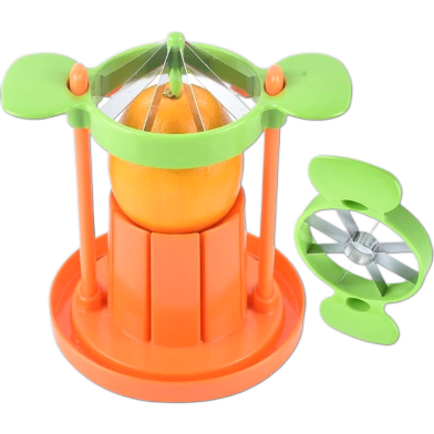 Smart Kitchen Multi-Function Fruit Cutter image