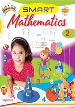 Smart Mathematics–2