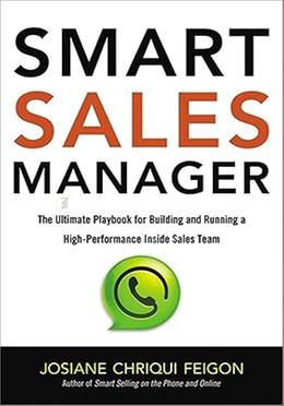 Smart Sales Manager