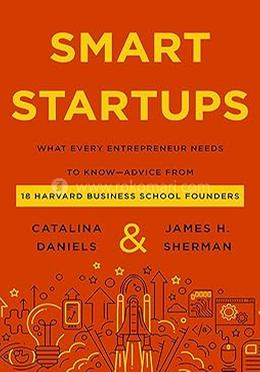 Smart Startups