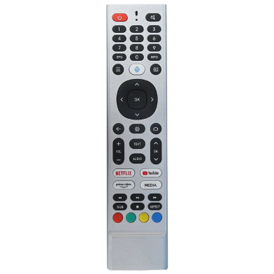 Smart TV Master Remote All TV Remote image