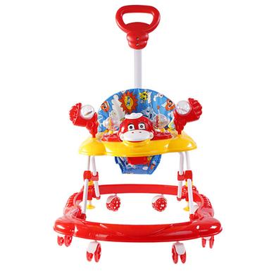 Smart Walker Red Basic image