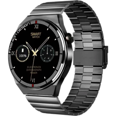 Smart Watches Remax Watch 9 Bluetooth Calling Smartwatch image