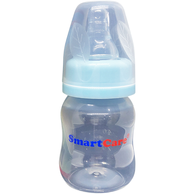 Smartcare Baby Feeding Bottle PP - (2oz) image