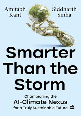 Smarter Than The Storm 