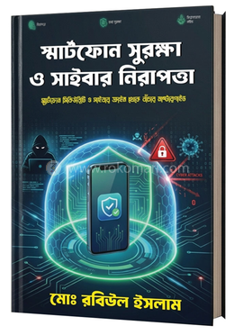 স্মার্টফোন সুরক্ষা ও সাইবার নিরাপত্তা image