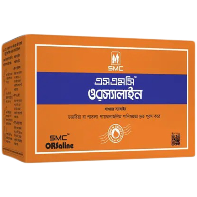 Smc Orsaline Box 25Pcs image