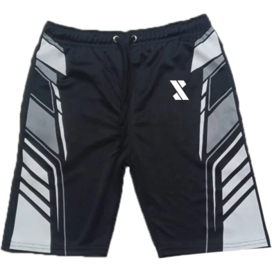 Smug Premium Sports Three Quarter Soft And Comfortable image