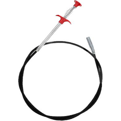 Snake Trap with Metal Claw Catcher 1Pcs image