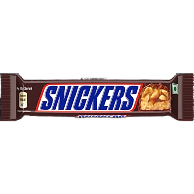 Snickers Chocolate 20gm image