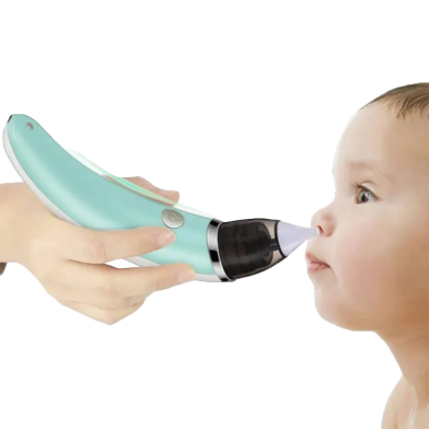 Sniffing Equipment For Children Children Nose Cleaner image