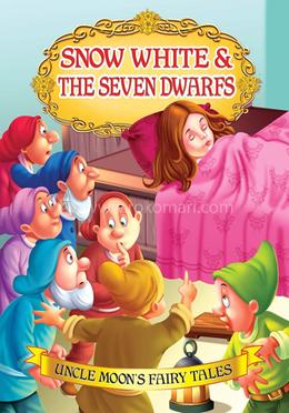 Snow White And The Seven Dwarfs