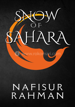 Snow of Sahara image
