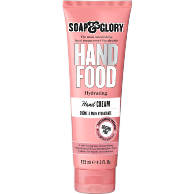 Soap And Glory Heel Genius Moisturizing Foot Cream 125ml image