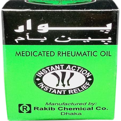 Pain Relief Balm 1pc image