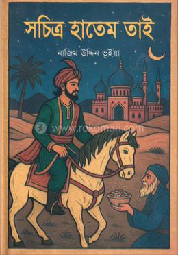 সচিত্র হাতেম তাই image