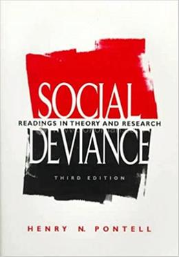 Social Deviance