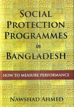 Social Protection Programmes in Bangladesh image