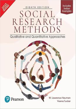 Social Research Methods : Qualitative and Quantitative Approaches