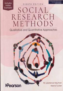 Social Research Methods : Qualitative and Quantitative Approaches