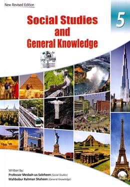 Social Studies and General Knowledge - 5 image