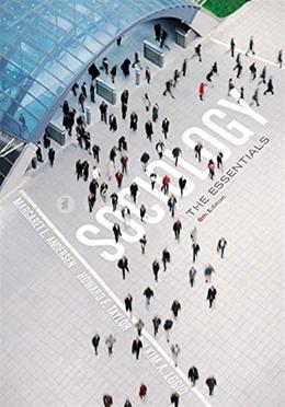 Sociology the Essential