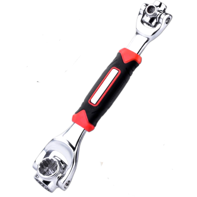 Socket Wrench image
