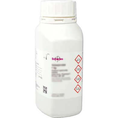 Sodium Dihydrogen Phosphate Dihydrate 1kg Scharlau image
