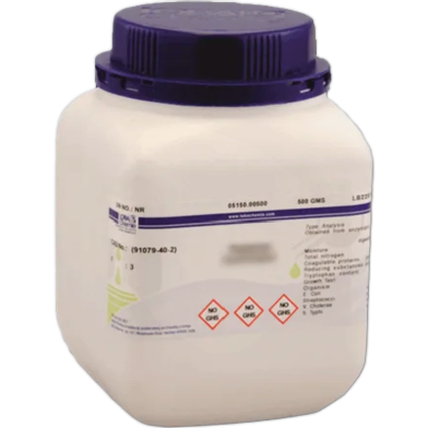 Sodium Oxalate 500gm Extra Pure Indian image