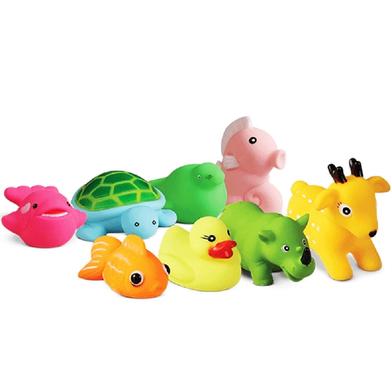 Playtime Soft Toys image