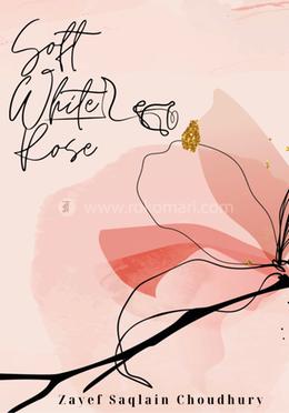 Soft White Rose