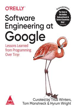 Software Engineering at Google image