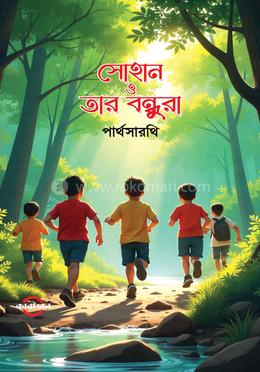 সোহান ও তার বন্ধুরা 