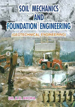 Soil Mechanics And Foundation Engineering