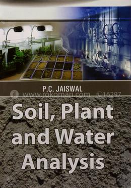 Soil, Plant and Water Analysisa