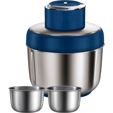 Sokany 2.5L 500W Meat and Vegetable Chopper with 3 Jars image