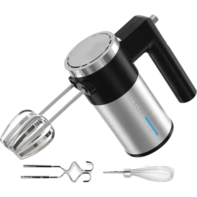 Sokany 3 in 1 Multifunctional Hand Mixer Blender 650W image