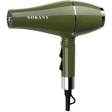 Sokany Hair Dryer 2000W image