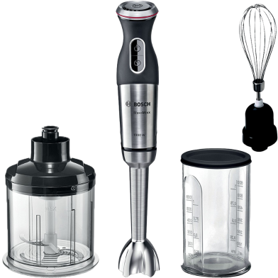 Sokany Hand Blender | Egg Beater | Grinder | Juicer | WK-1705 image