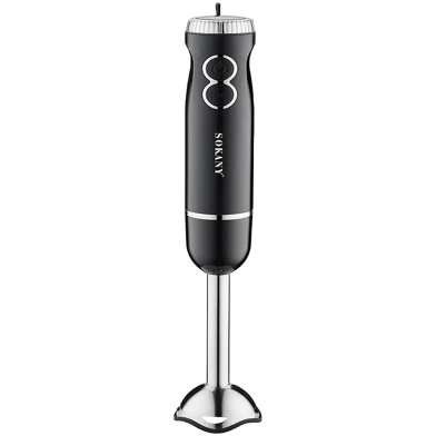 Sokany Multifunctional Electric Hand Blender-1726 image