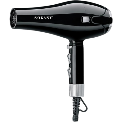 Sokany Professional Hair Dryer - 2400W image